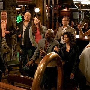 Fotoğraf Brooklyn Nine-Nine