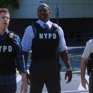 Fotoğraf Brooklyn Nine-Nine