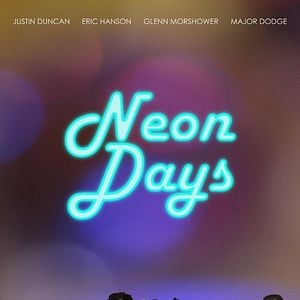 Fotoğraf Neon Days