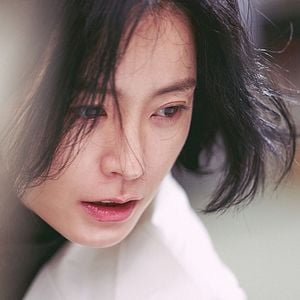 Fotoğraf Yu-mi Jung