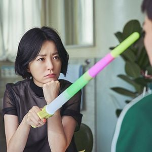 Fotoğraf Yu-mi Jung