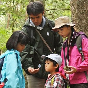 Fotoğraf Hiroshi Abe