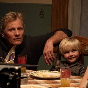 Fotoğraf Viggo Mortensen