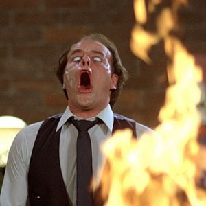 Fotoğraf Michael Ironside