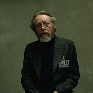 Fotoğraf Patrick McGoohan
