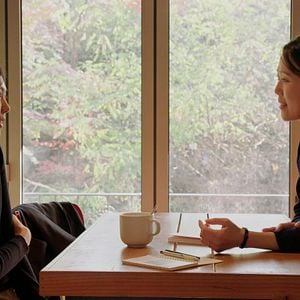 Fotoğraf Domangchin yeoja