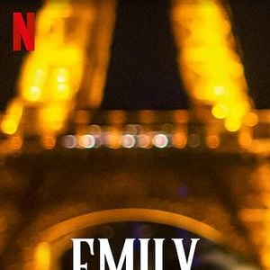 Fotoğraf Emily in Paris