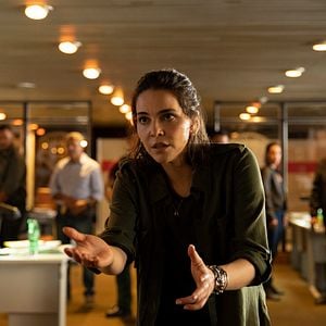 Fotoğraf Bom Dia, Verônica