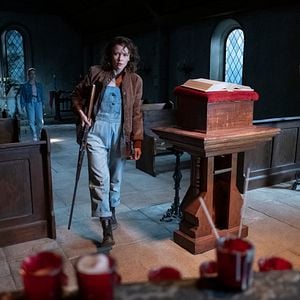 Fotoğraf Amelia Eve