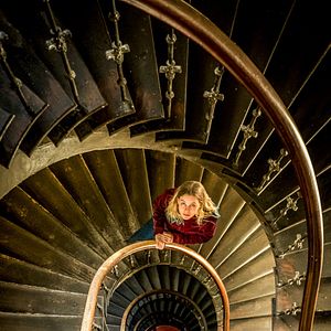 Fotoğraf Alicia von Rittberg