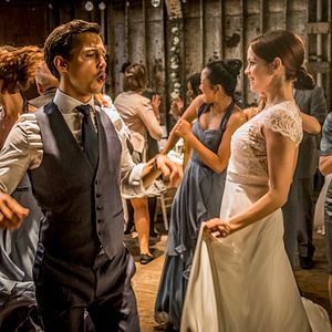 Fotoğraf Emilia Schüle