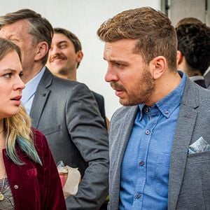 Fotoğraf Alicia von Rittberg