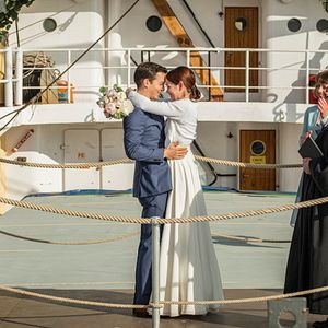 Fotoğraf Emilia Schüle