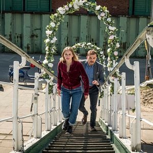 Fotoğraf Alicia von Rittberg