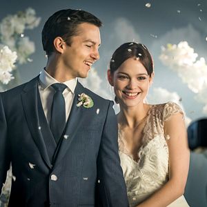 Fotoğraf Emilia Schüle