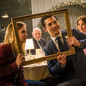 Fotoğraf Alicia von Rittberg