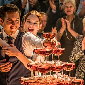 Fotoğraf Emilia Schüle