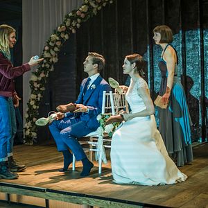 Fotoğraf Emilia Schüle