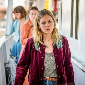 Fotoğraf Alicia von Rittberg