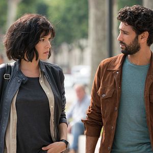 Fotoğraf Salim Kechiouche