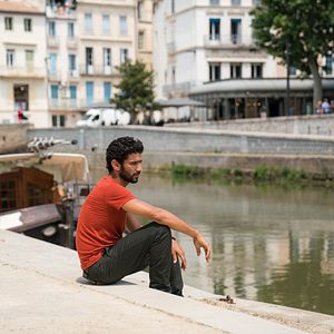 Fotoğraf Salim Kechiouche