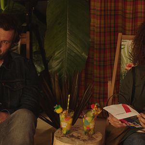 Fotoğraf Stéfi Celma