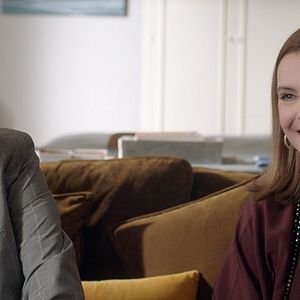 Fotoğraf Gérard Darmon