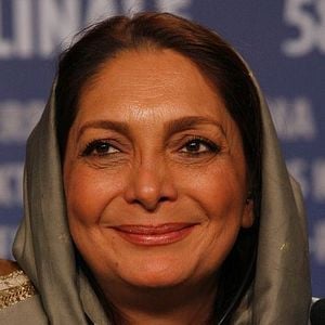 Fotoğraf Manijeh Hekmat