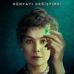 Fotoğraf Radyoaktif