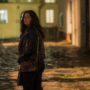 Fotoğraf Cristiana Réali