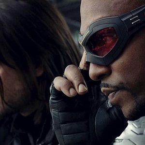 Fotoğraf The Falcon and the Winter Soldier
