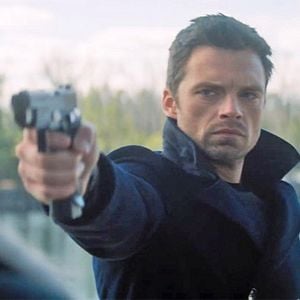 Fotoğraf The Falcon and the Winter Soldier