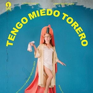 Fotoğraf Tengo miedo torero