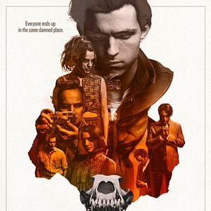 Fotoğraf The Devil All The Time