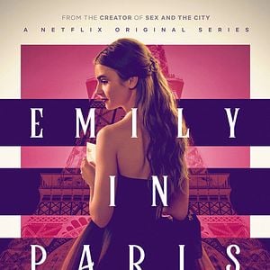 Fotoğraf Emily in Paris