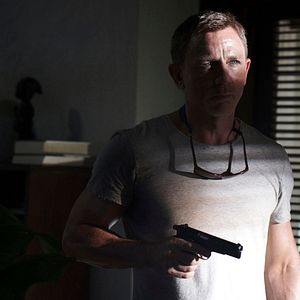 Fotoğraf Daniel Craig