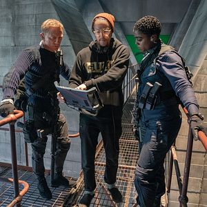 Fotoğraf Cary Joji Fukunaga