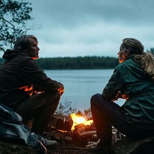 Fotoğraf Mads Mikkelsen