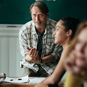 Fotoğraf Mads Mikkelsen