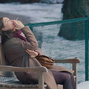 Fotoğraf Emmanuelle Béart