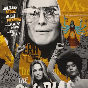 Fotoğraf Glorialar: Hayatımın Yolculuğu