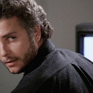 Fotoğraf William L. Petersen