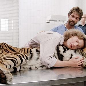 Fotoğraf William L. Petersen