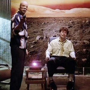 Fotoğraf William L. Petersen