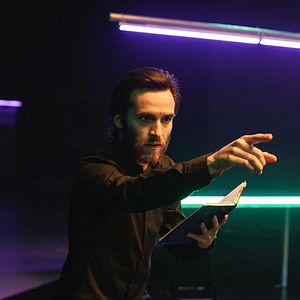 Fotoğraf Ricardo Gómez