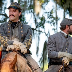 Fotoğraf Jack Huston