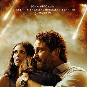 Fotoğraf Greenland: Son Sığınak