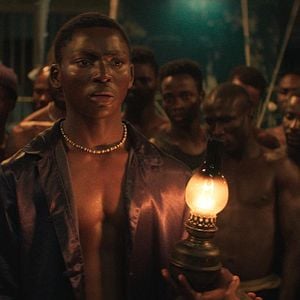 Fotoğraf La Nuit des rois