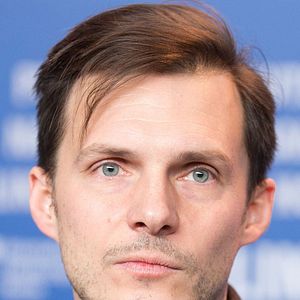 Fotoğraf Michal Englert