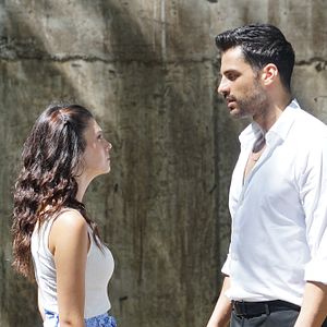 Fotoğraf Gençliğim Eyvah